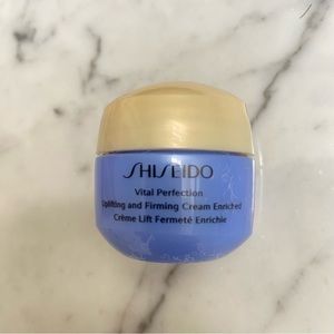 Shiseido Vital Perfection Uplifting and Firming Cream 15ml